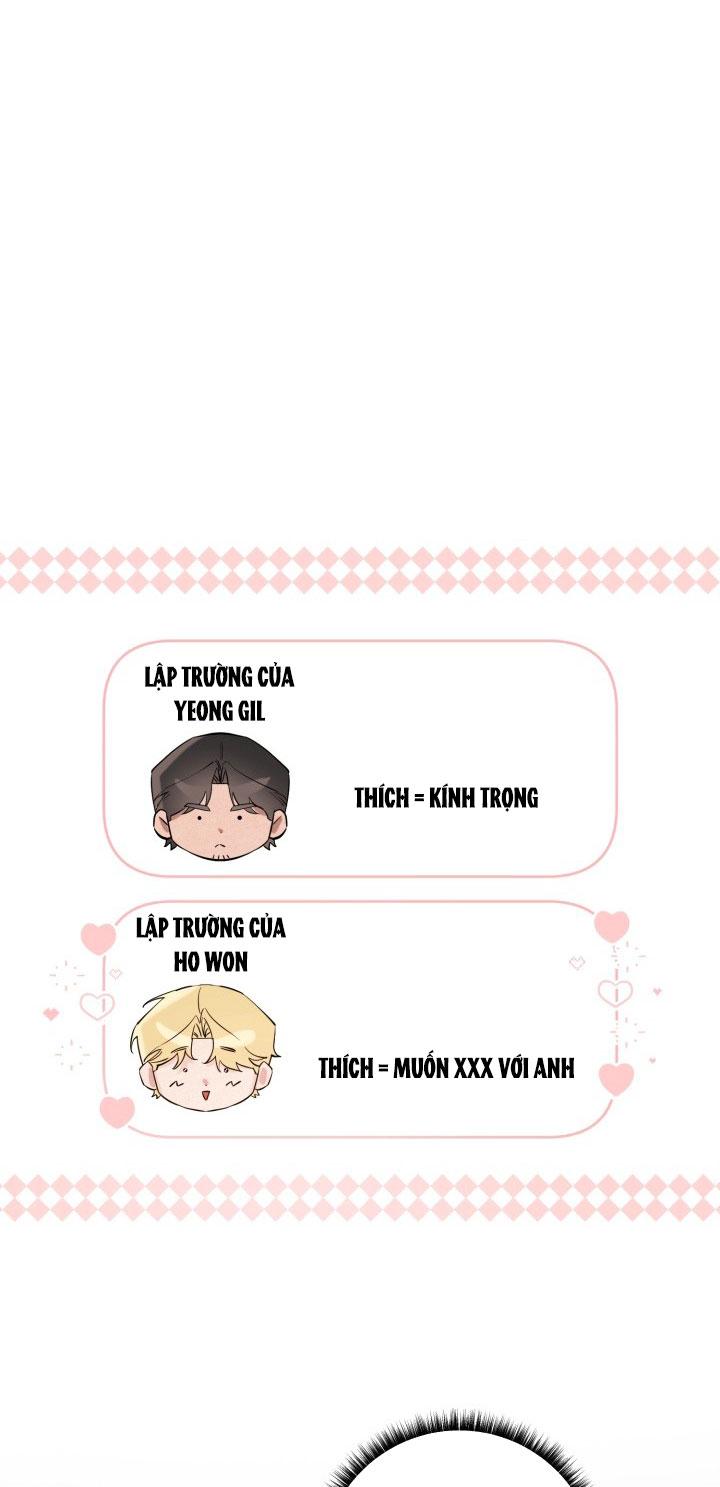 Đọc truyện ĐẠI CA DÂM ĐÃNG - Chapter 3