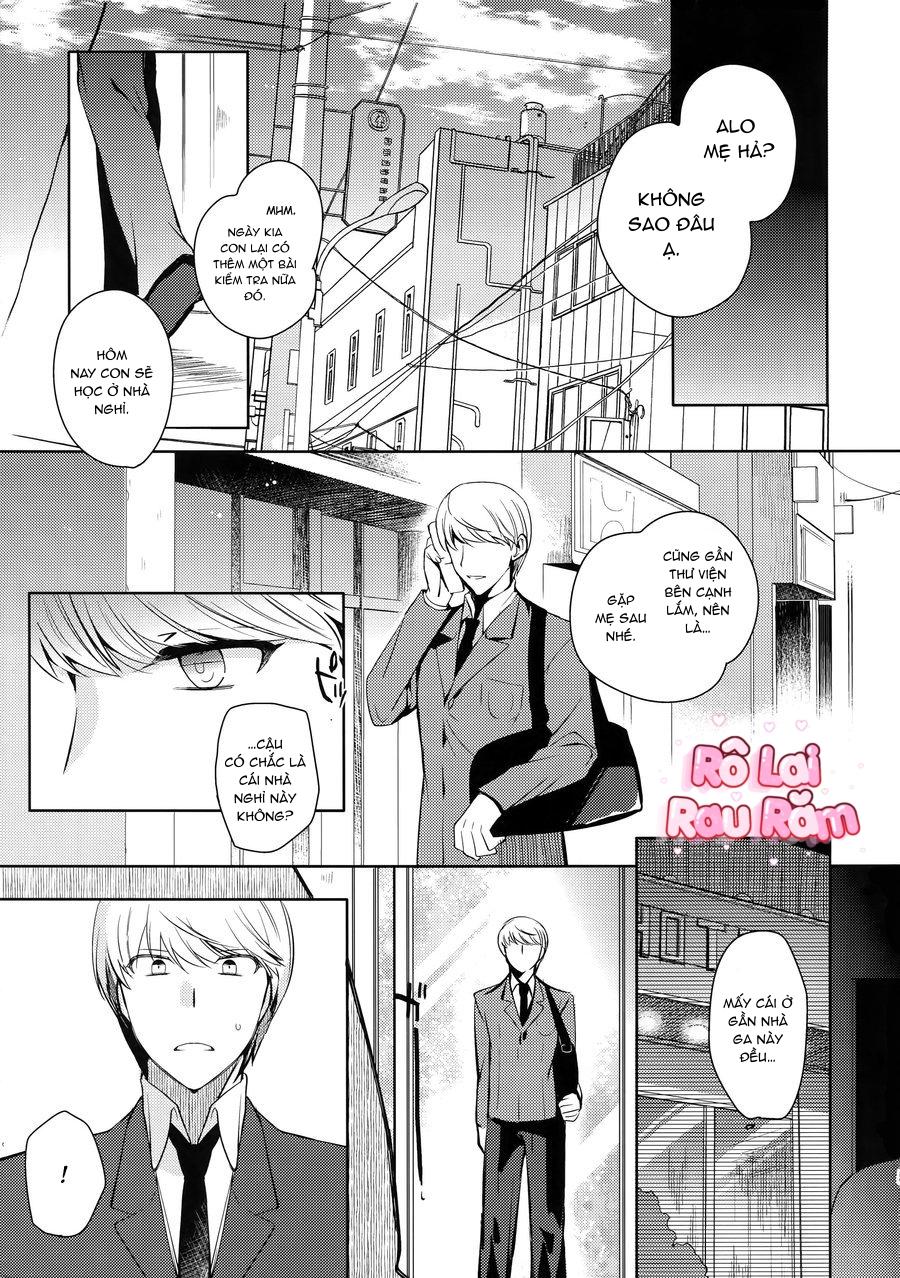 Đọc truyện TUYỂN TẬP GÂY NỨNG NHÀ RÔ - Chapter 419.1