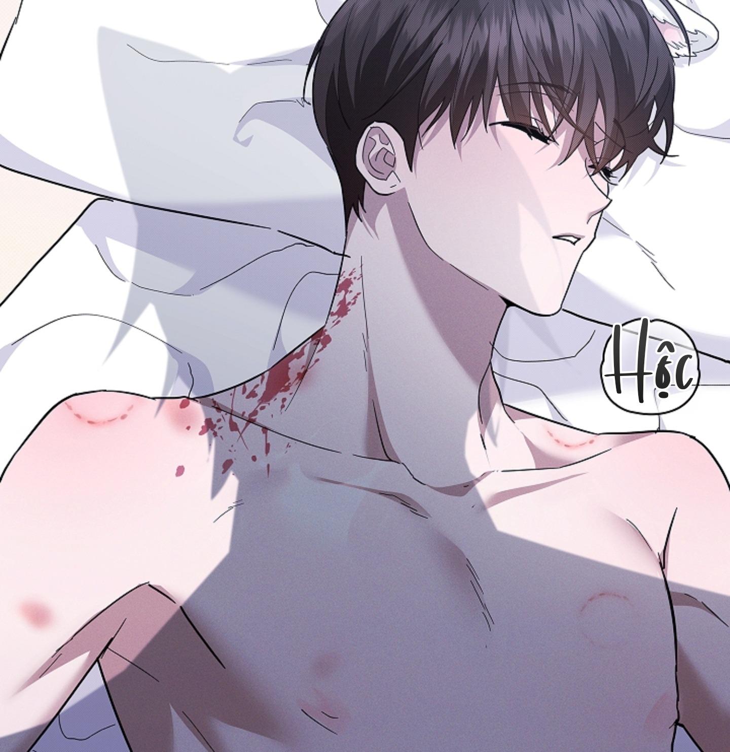 Đọc truyện ĐỪNG ĐỘNG VÀO CÚN CON! - Chapter 39