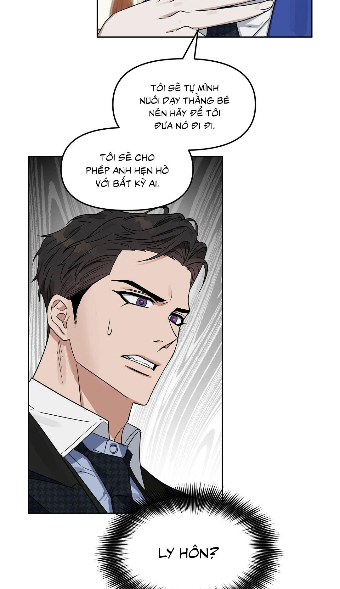 Đọc truyện Kiss me, liar (Ngoại truyện) - Chapter 28