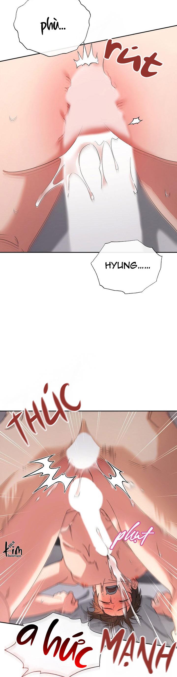 Đọc truyện ROMANCE NOT ROMANTIC - Chapter 46