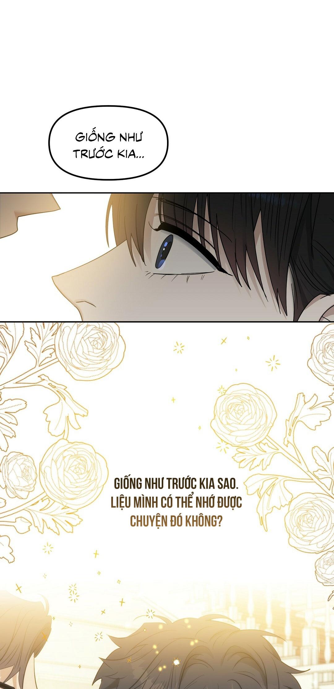 Đọc truyện Kiss me, liar (Ngoại truyện) - Chapter 28