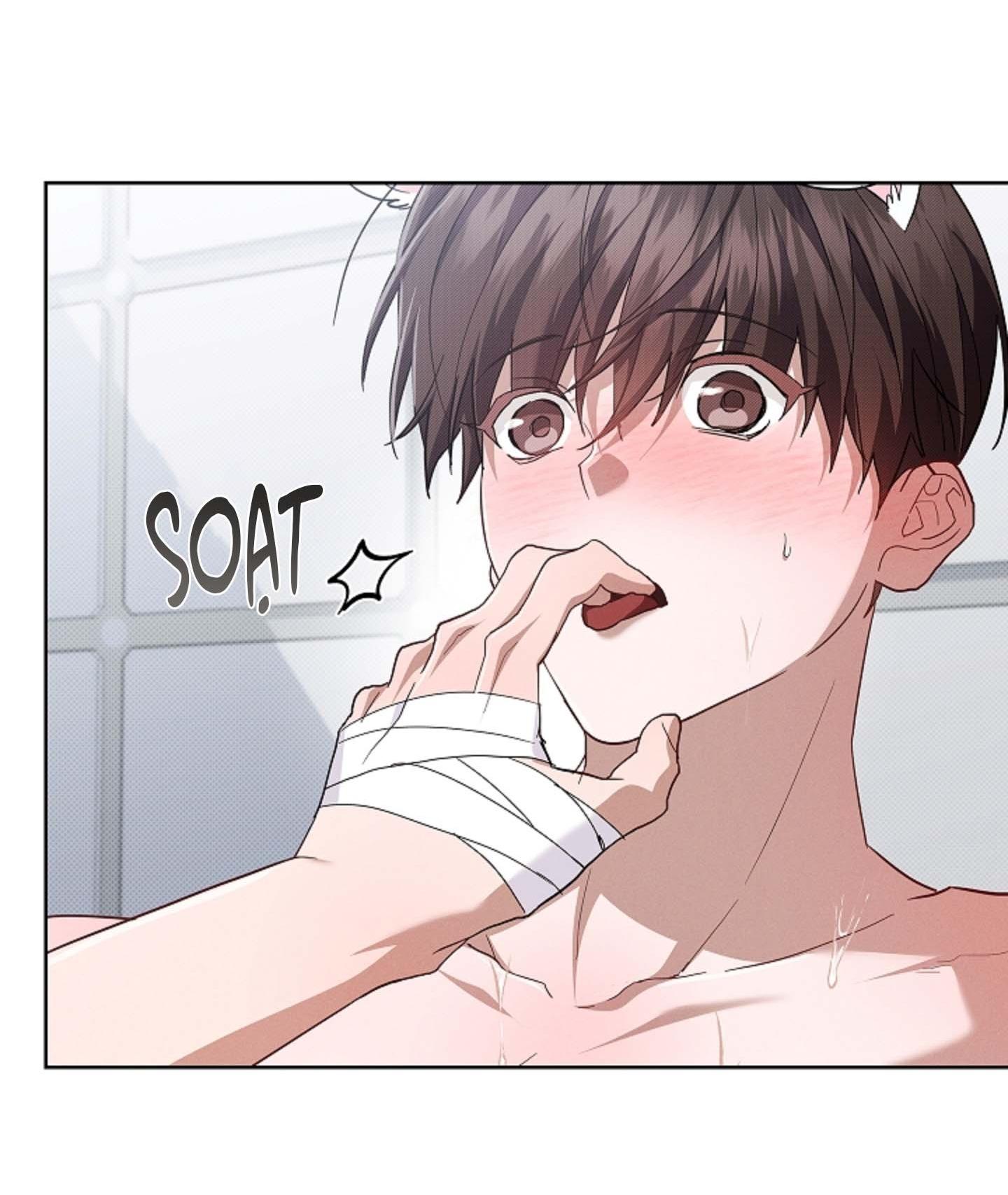 Đọc truyện ĐỪNG ĐỘNG VÀO CÚN CON! - Chapter 41
