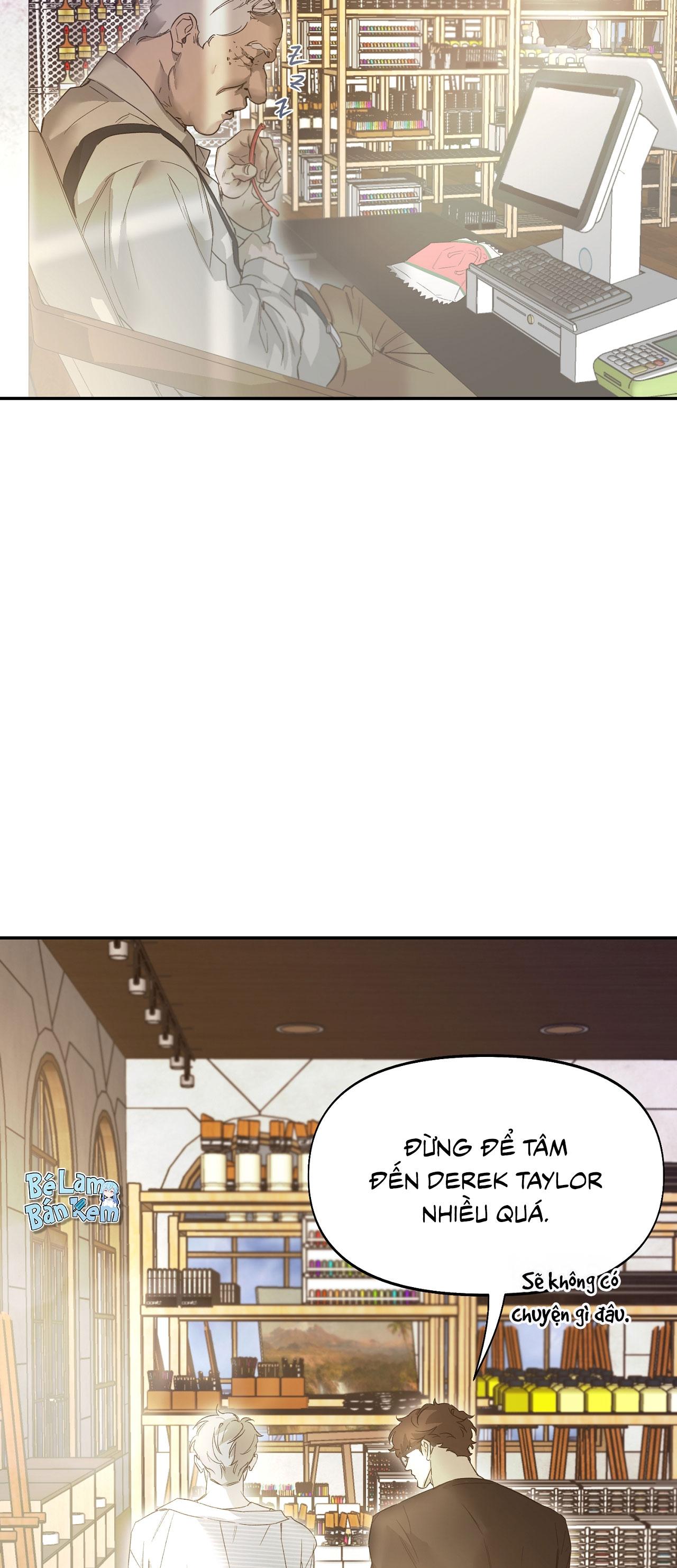 Đọc truyện NERD PROJECT - Chapter 39