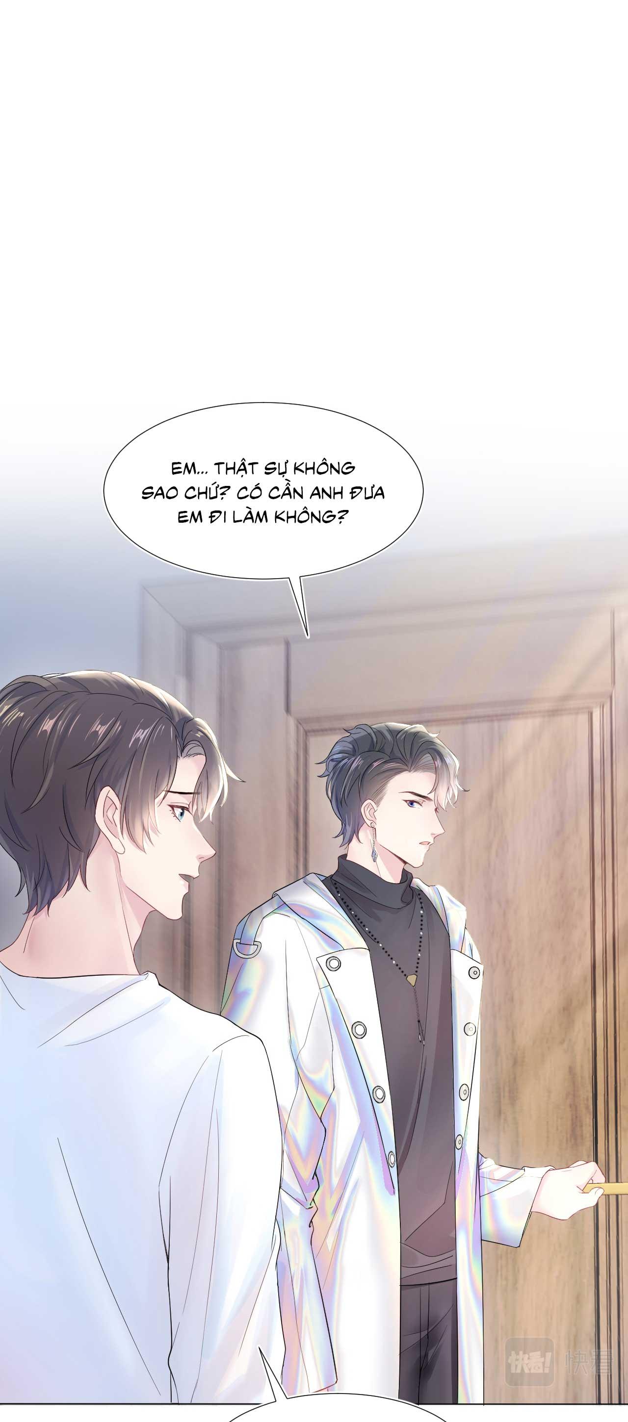 Đọc truyện Tuyệt mỹ bạch liên hoa online dạy học - Chapter 1