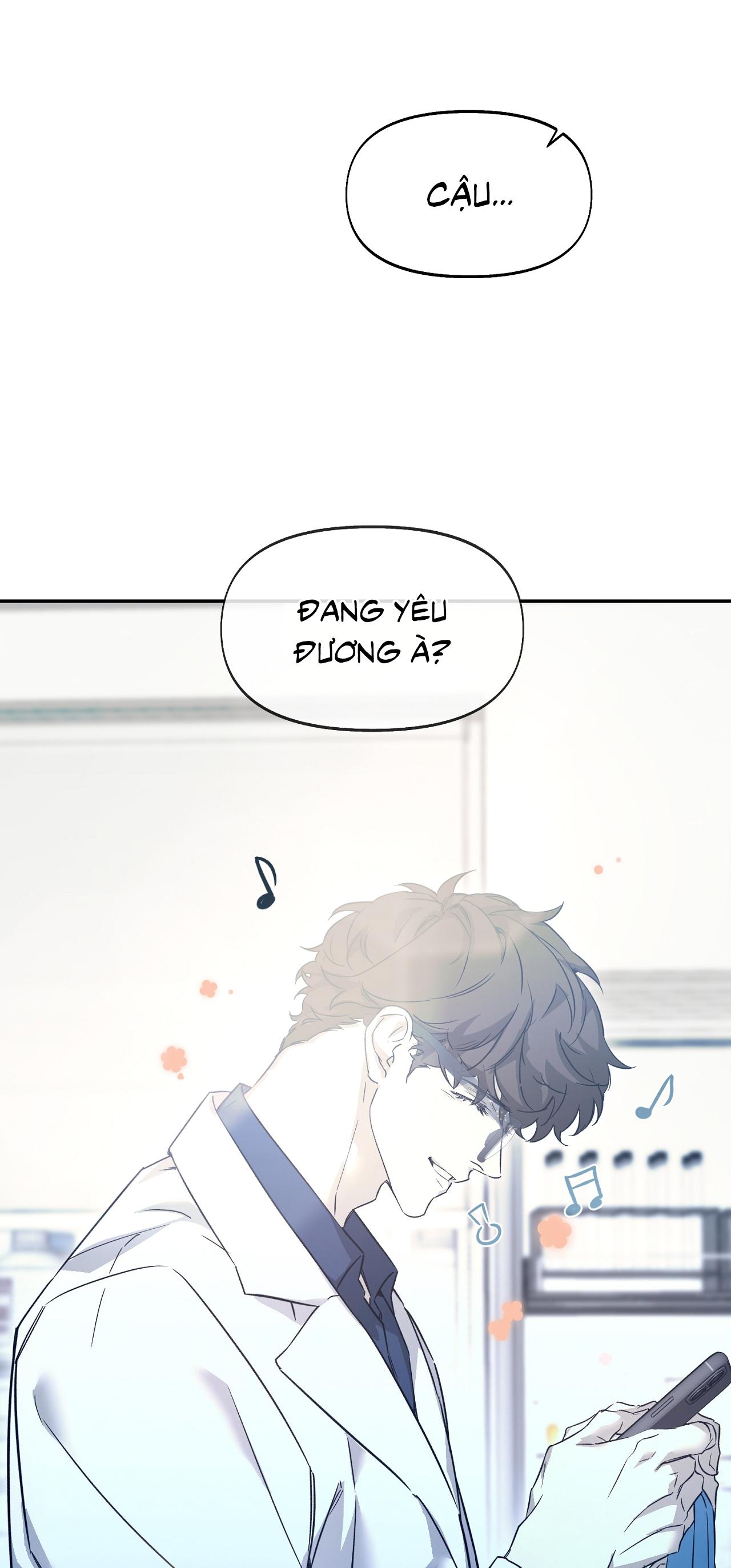 Đọc truyện NERD PROJECT - Chapter 41