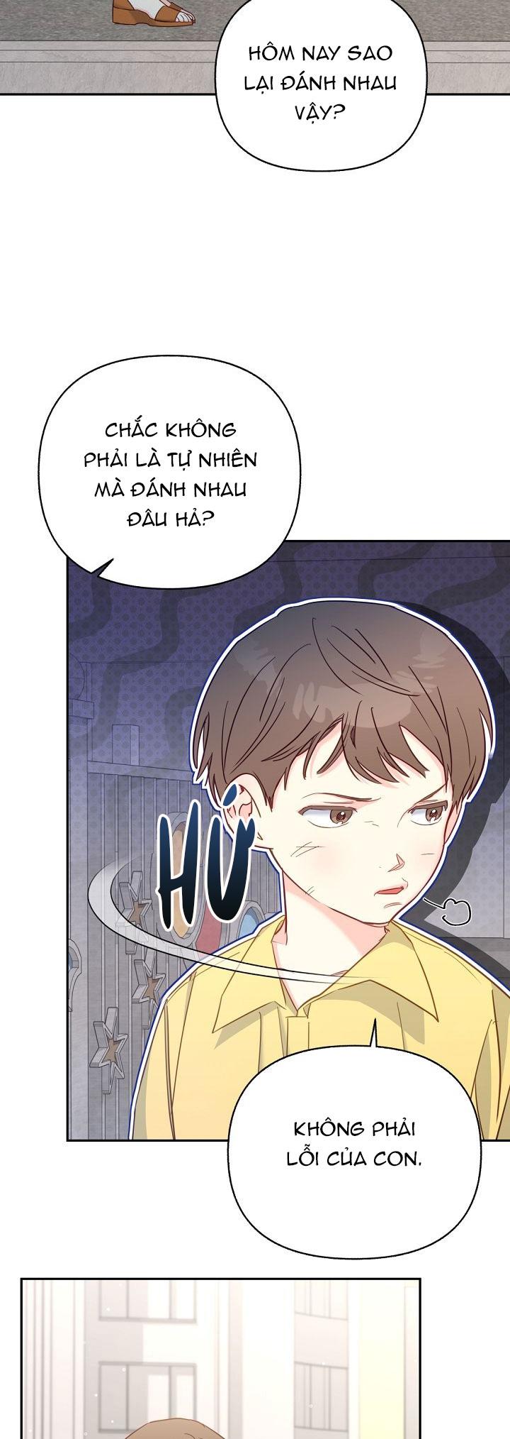 Đọc truyện Người bình thường cấp A - Chapter 71