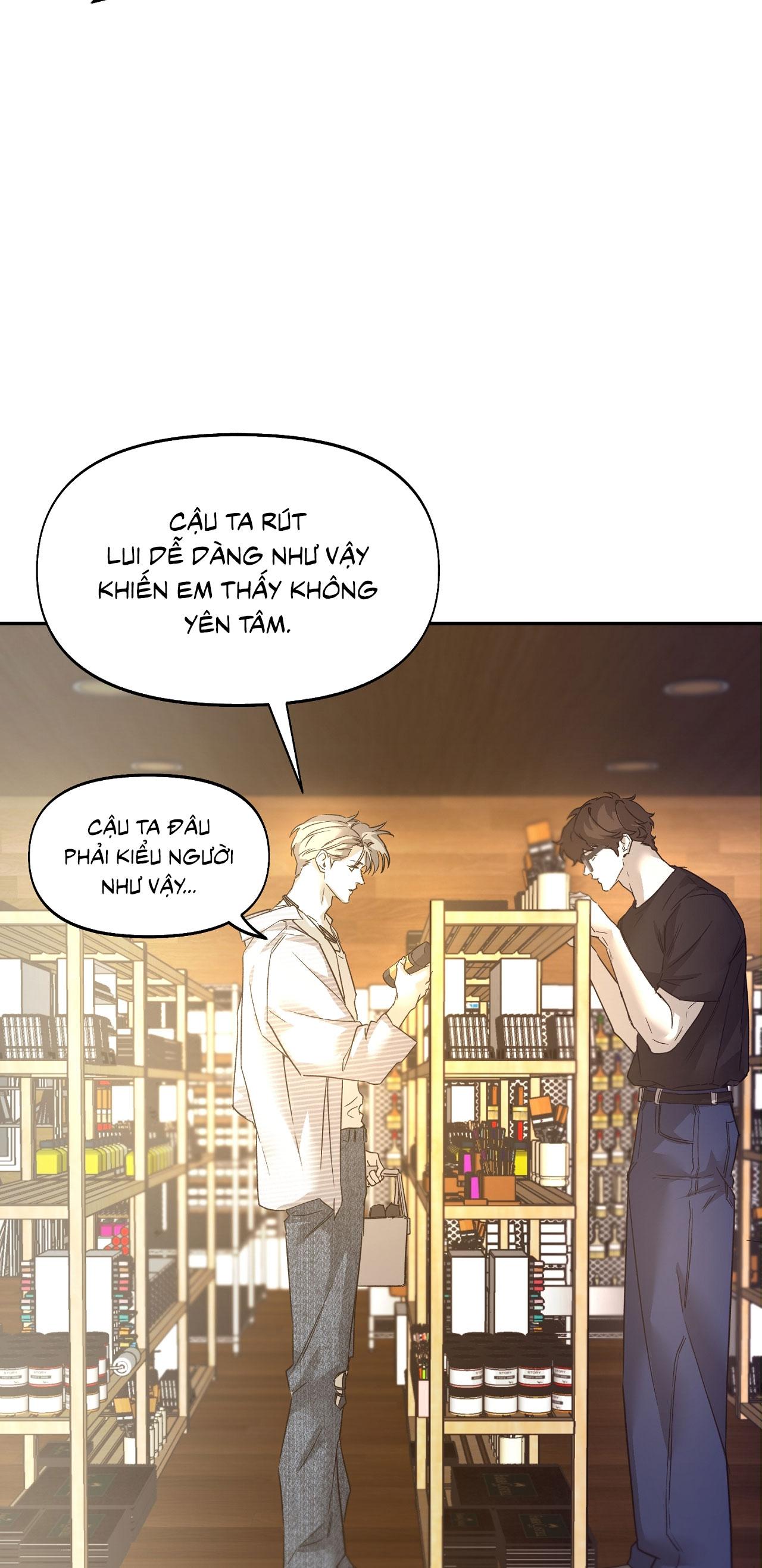 Đọc truyện NERD PROJECT - Chapter 39