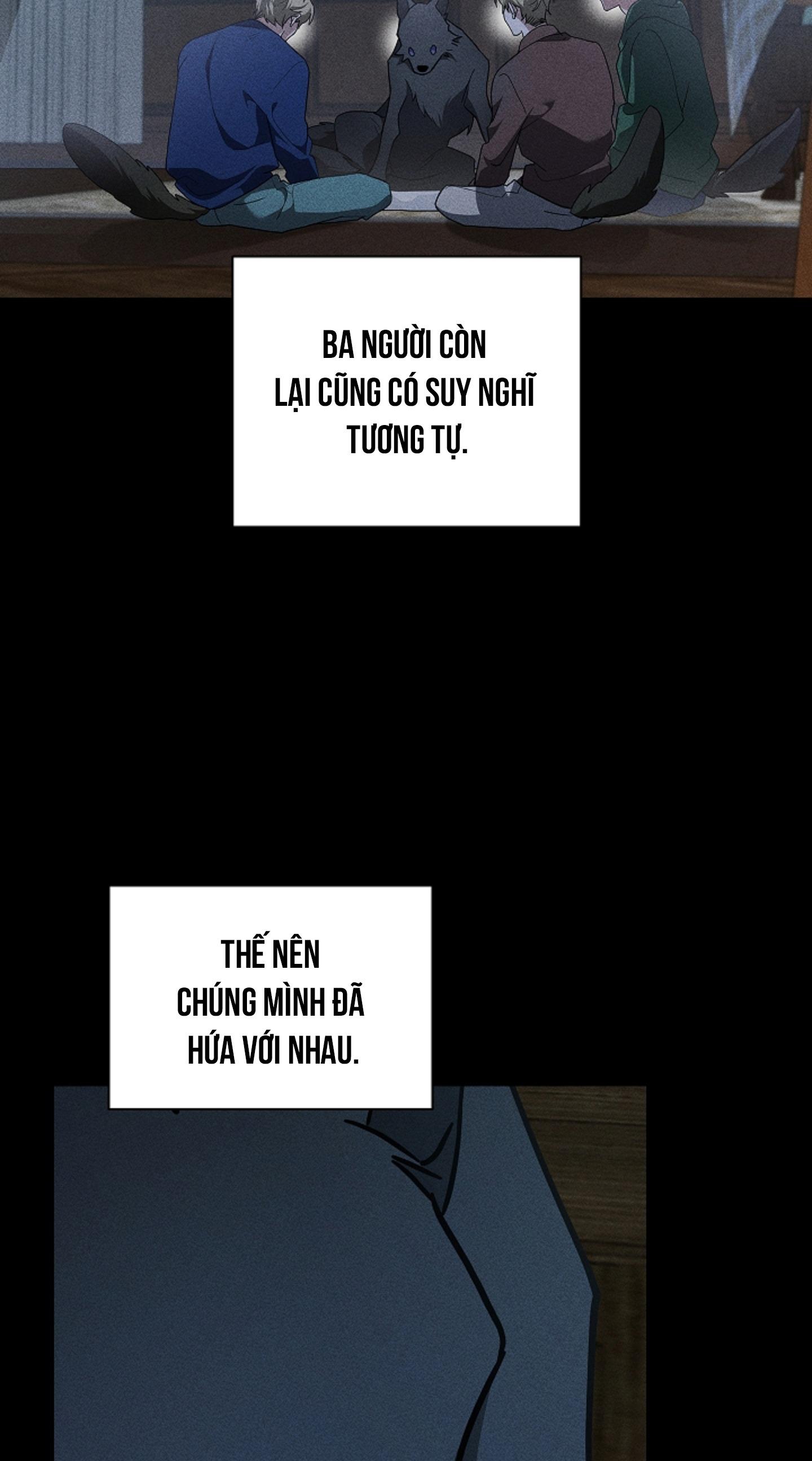 Đọc truyện ĐỪNG ĐỘNG VÀO CÚN CON! - Chapter 39