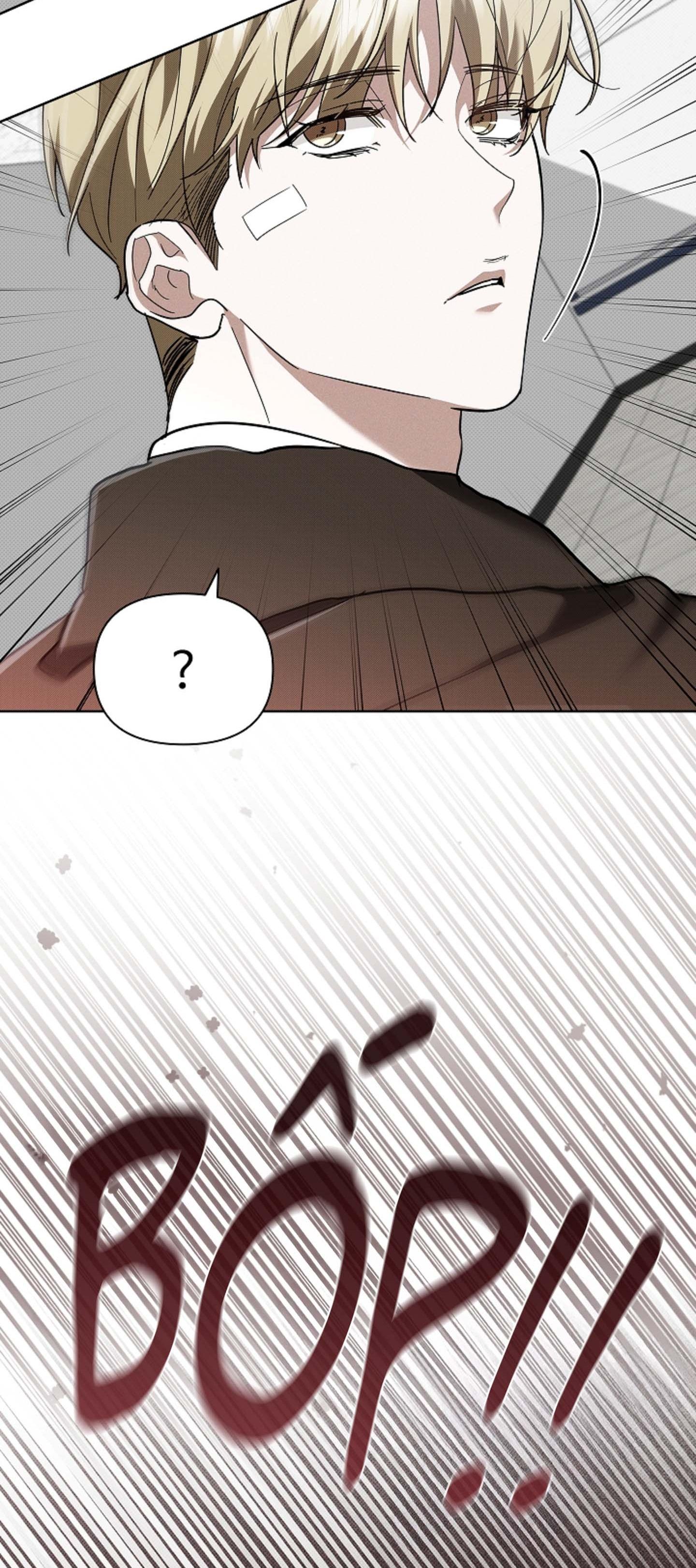 Đọc truyện ĐỪNG ĐỘNG VÀO CÚN CON! - Chapter 40
