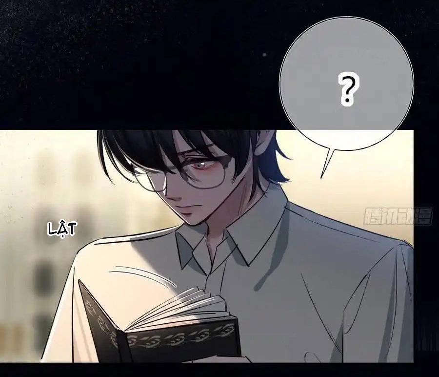 Đọc truyện Tình yêu của kẻ khát máu - Chapter 10