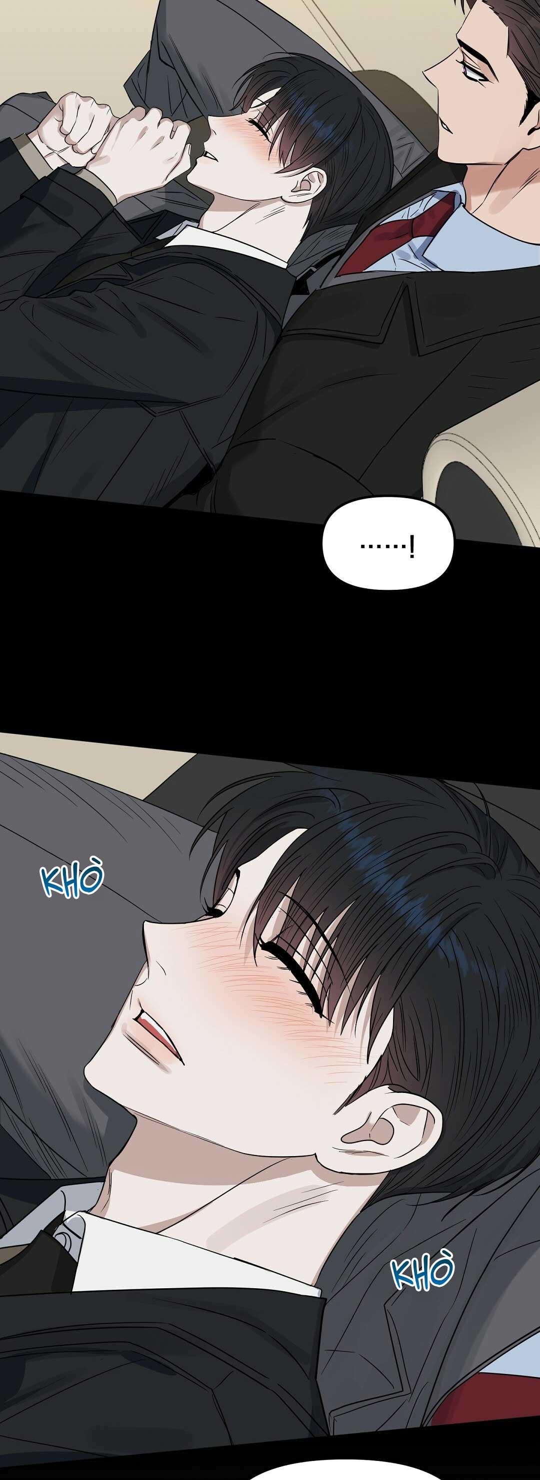 Đọc truyện Kiss me, liar (Ngoại truyện) - Chapter 26