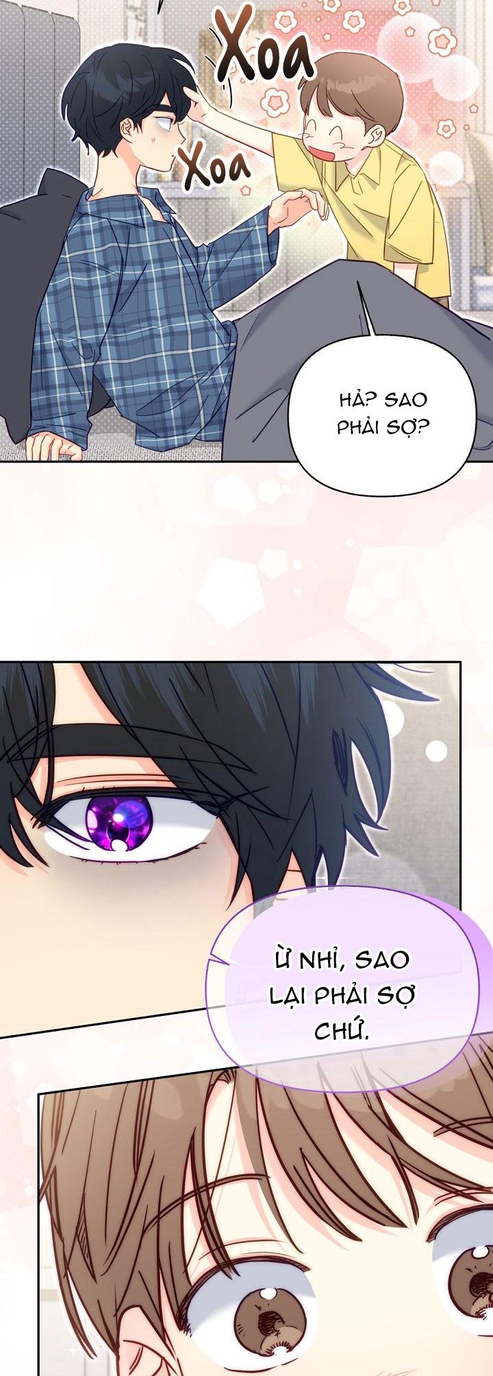 Đọc truyện Người bình thường cấp A - Chapter 71