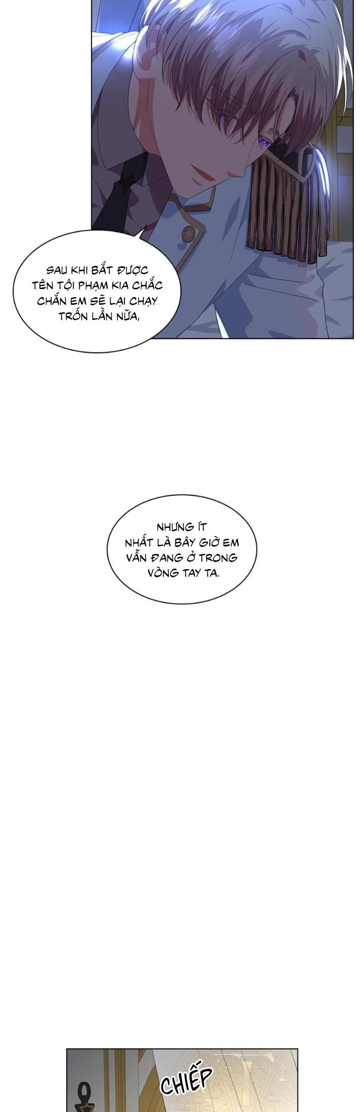 Đọc truyện Who’s your daddy - Chapter 17