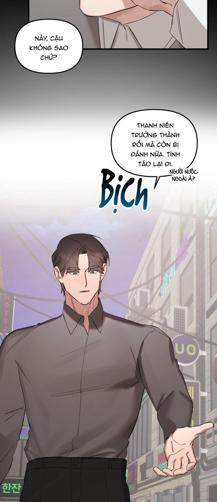 Đọc truyện ĐẠI CA DÂM ĐÃNG - Chapter 3