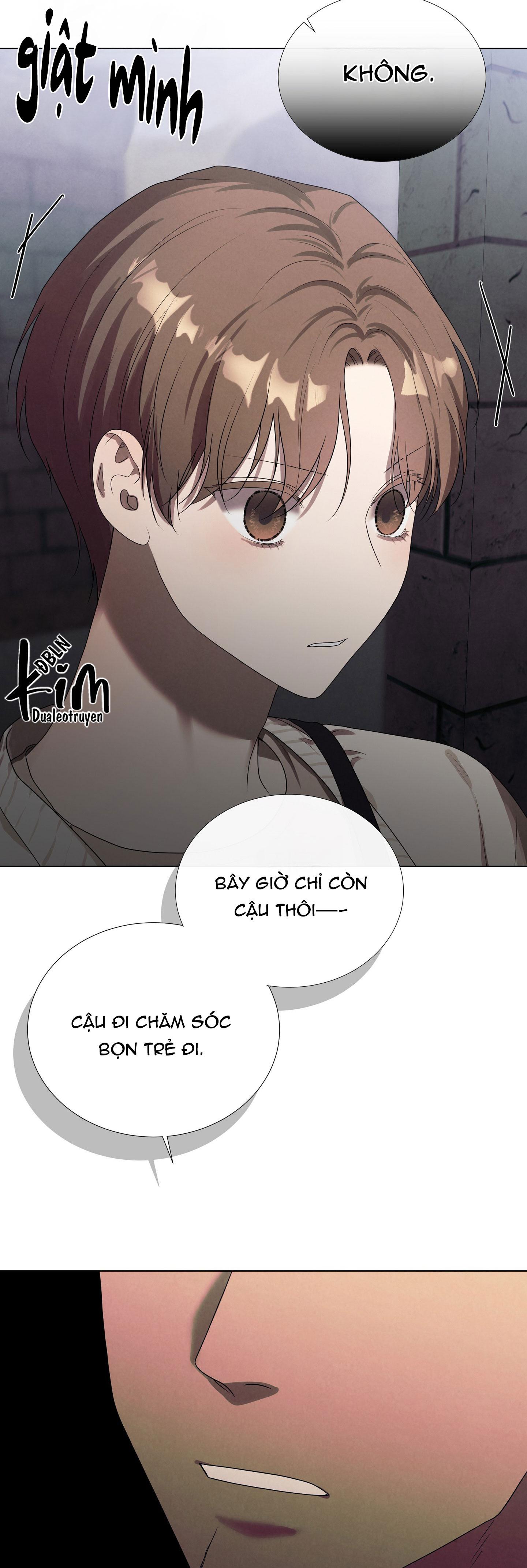 Đọc truyện TUYỂN TẬP CUỒNG CÔNG-CHIẾM HỮU CÔNG CỦA NHÀ KIM - Chapter 50.4