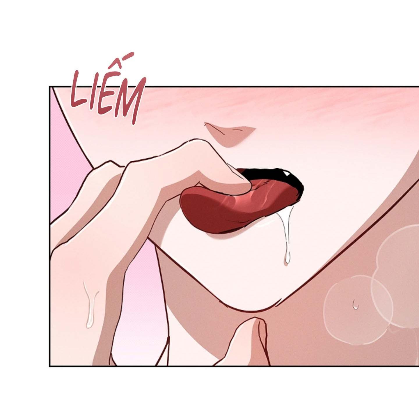 Đọc truyện ĐỪNG ĐỘNG VÀO CÚN CON! - Chapter 41