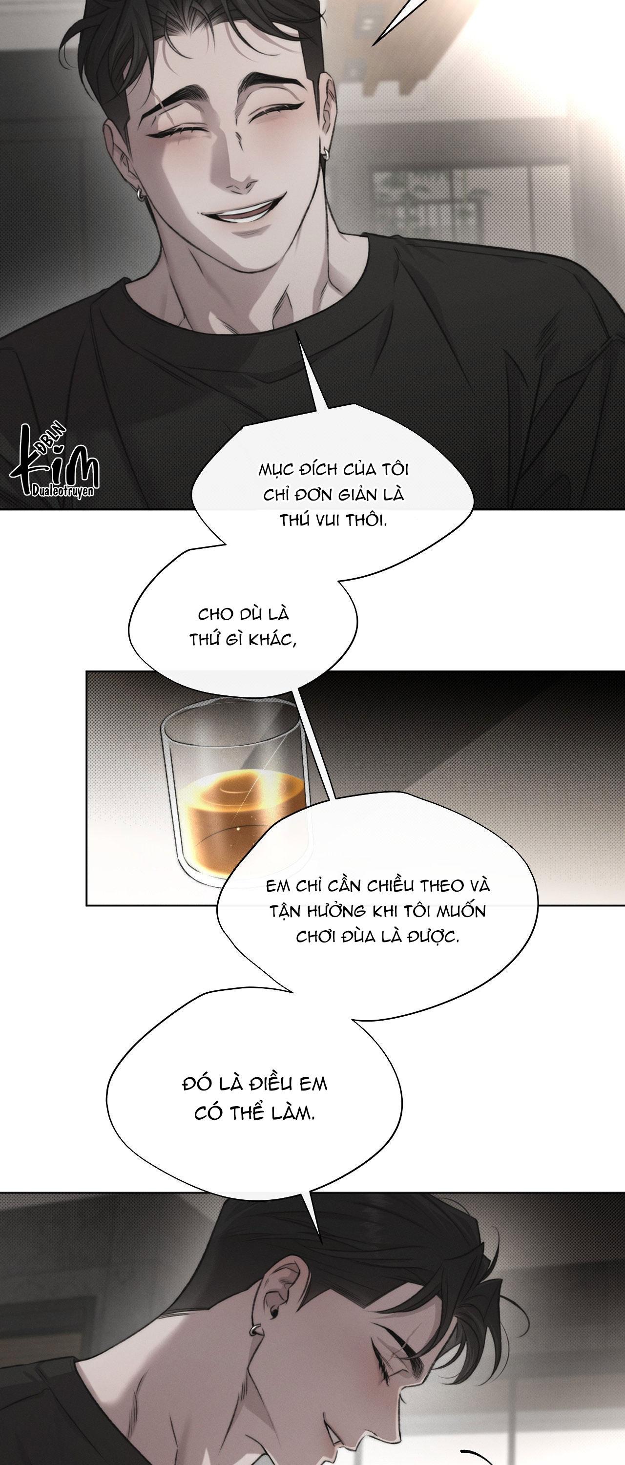 Đọc truyện STILL LOVE YOU - Chapter 24