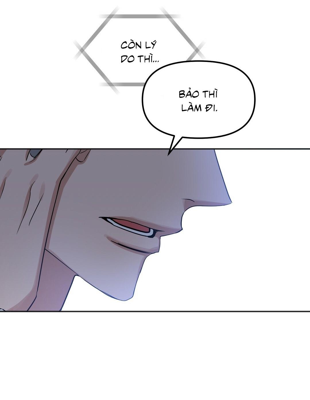 Đọc truyện Kiss me, liar (Ngoại truyện) - Chapter 21