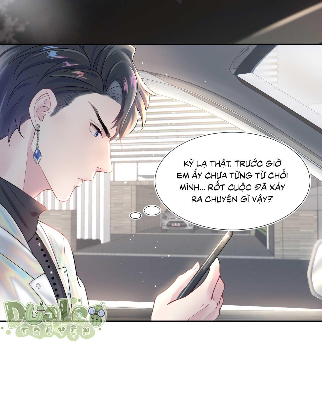 Đọc truyện Tuyệt mỹ bạch liên hoa online dạy học - Chapter 1