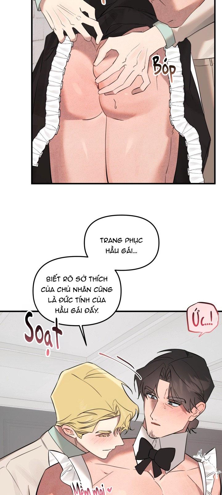 Đọc truyện ĐẠI CA DÂM ĐÃNG - Chapter 2