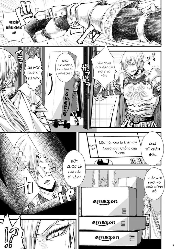 Đọc truyện Tổng hợp Boylove - Chapter 29