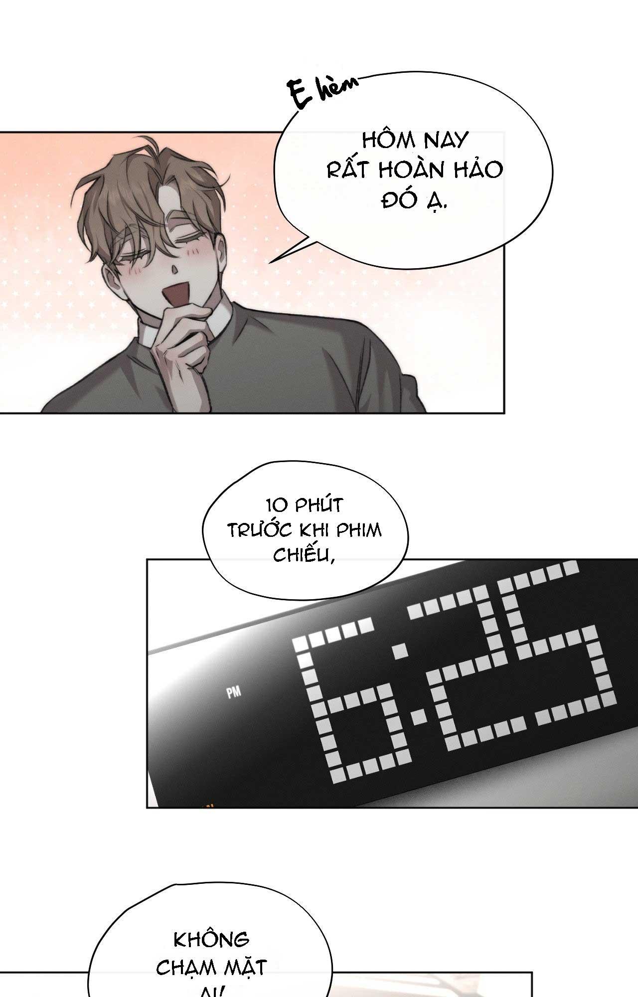 Đọc truyện STILL LOVE YOU - Chapter 26