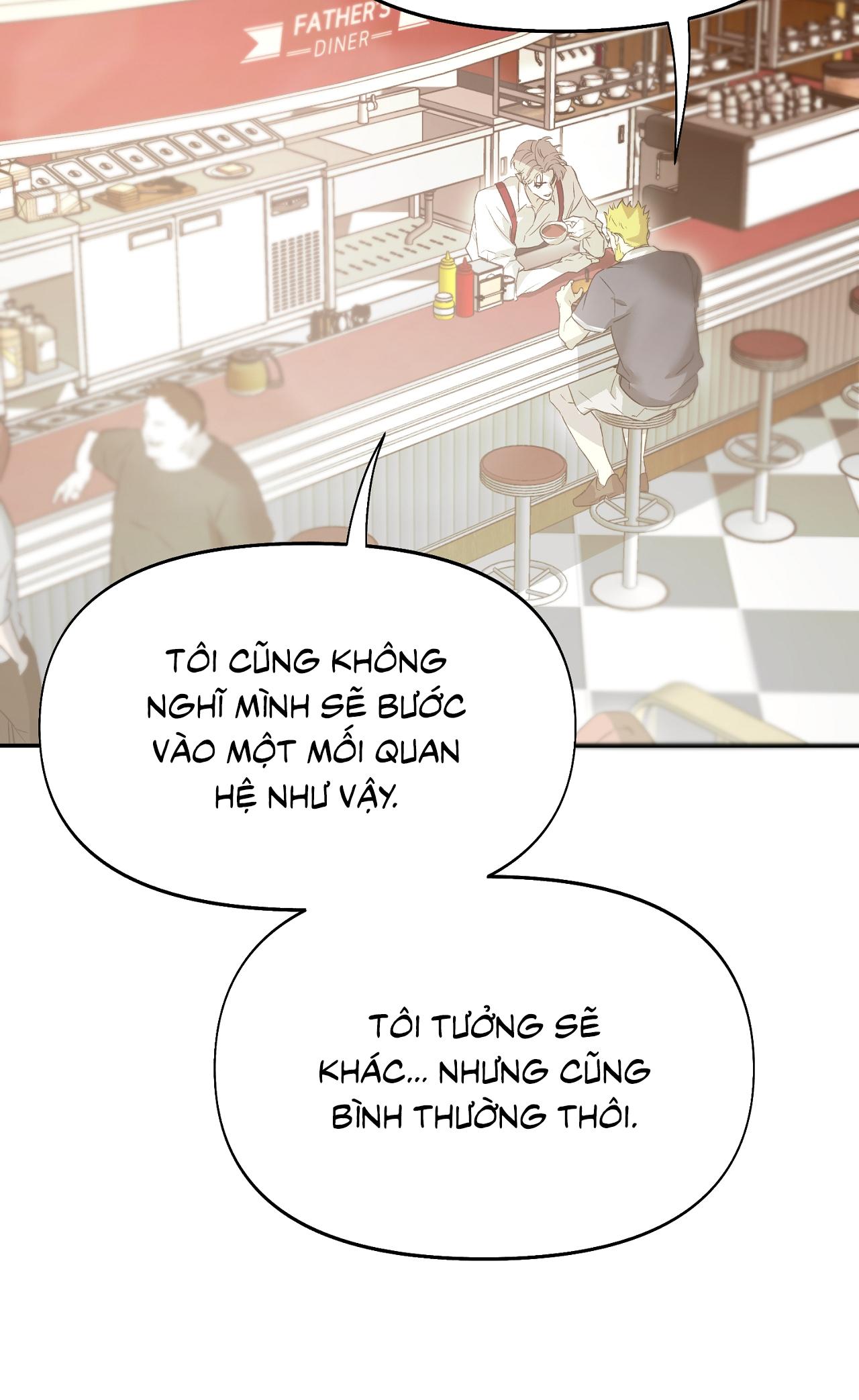 Đọc truyện NERD PROJECT - Chapter 41