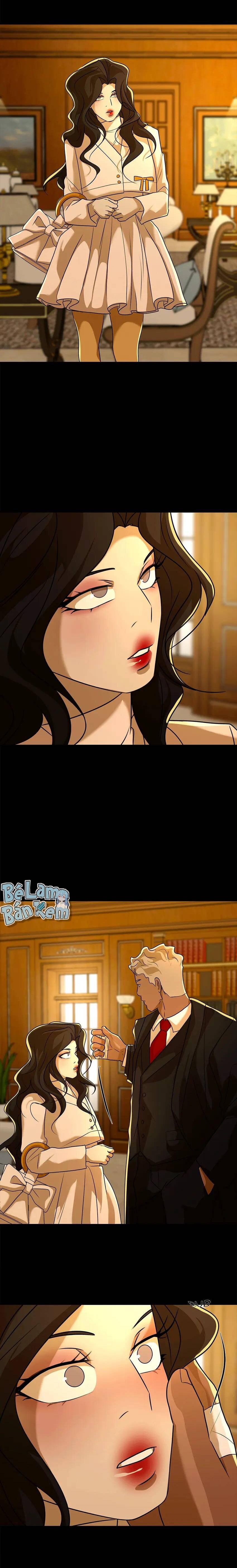 Đọc truyện Love murder basketball - Chapter 62