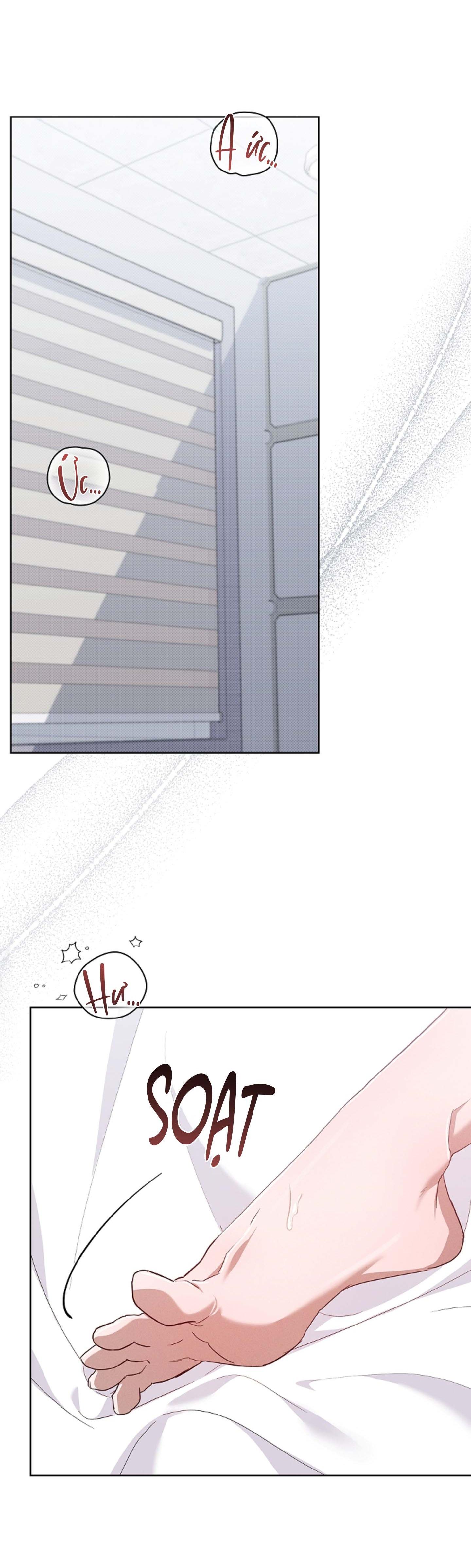 Đọc truyện ĐỪNG ĐỘNG VÀO CÚN CON! - Chapter 41
