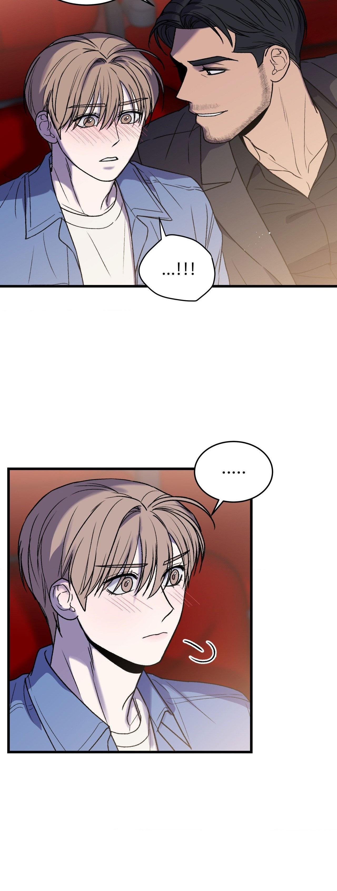 Đọc truyện CHỦ NHÂN BẠO DÂM CỦA TÔI - Chapter 21