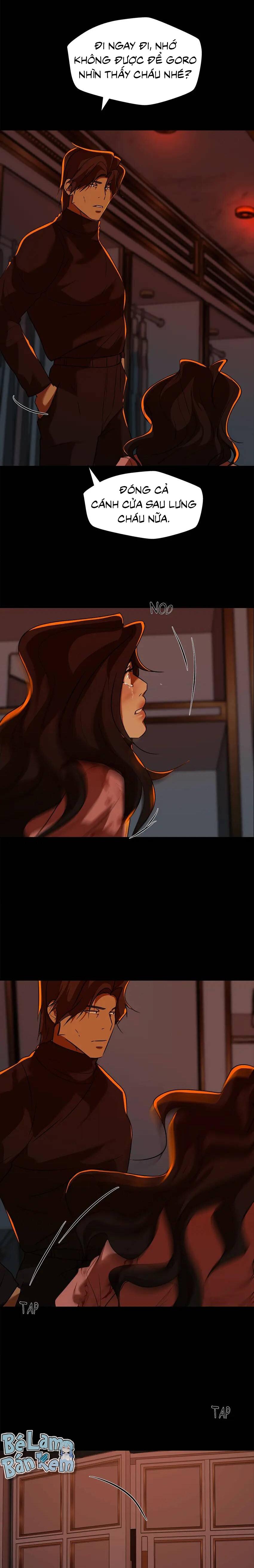Đọc truyện Love murder basketball - Chapter 62