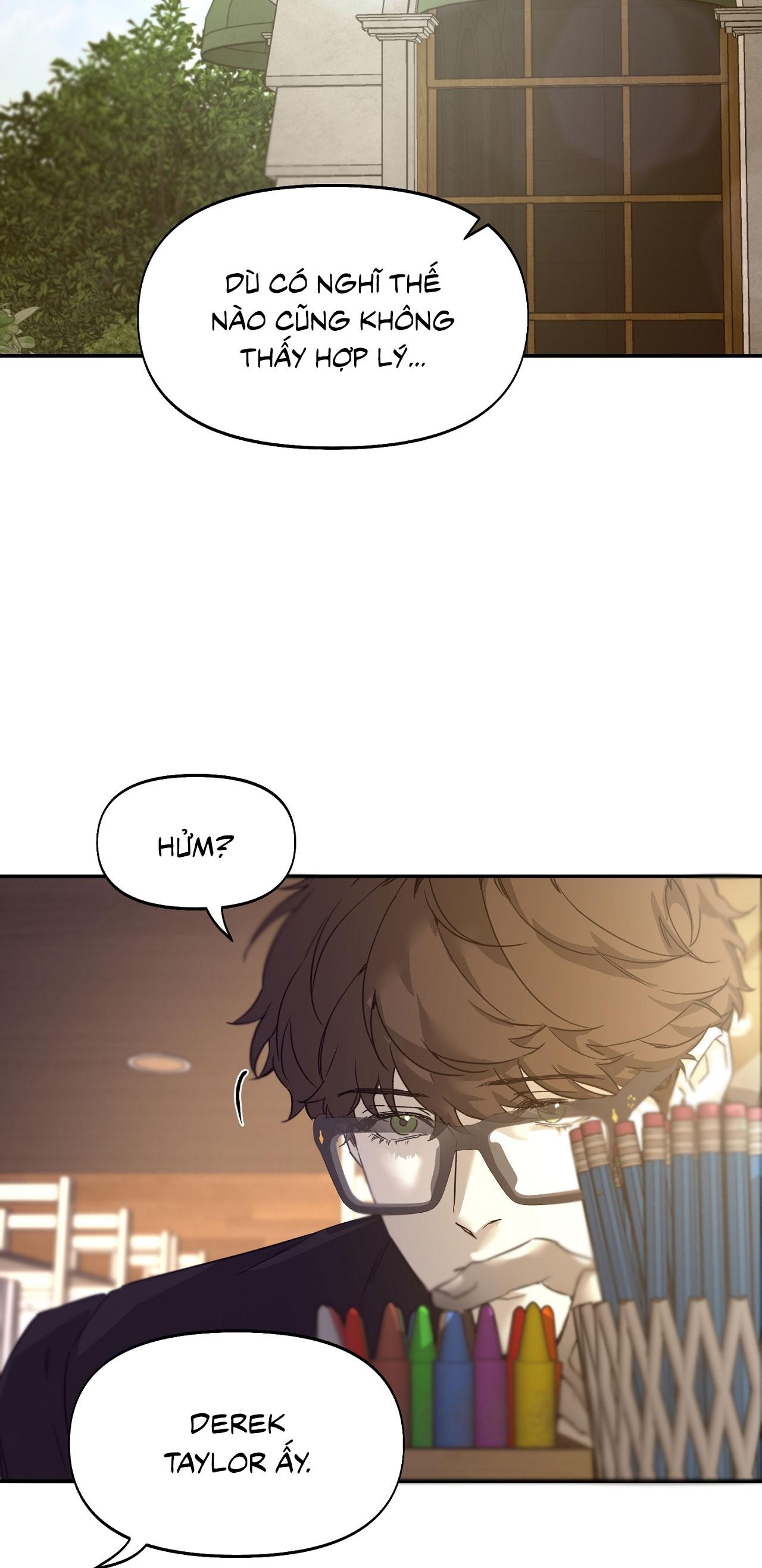 Đọc truyện NERD PROJECT - Chapter 39