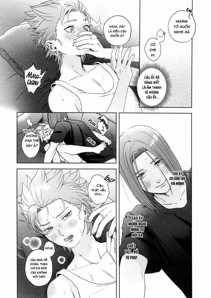 Đọc truyện Tổng hợp Boylove - Chapter 28