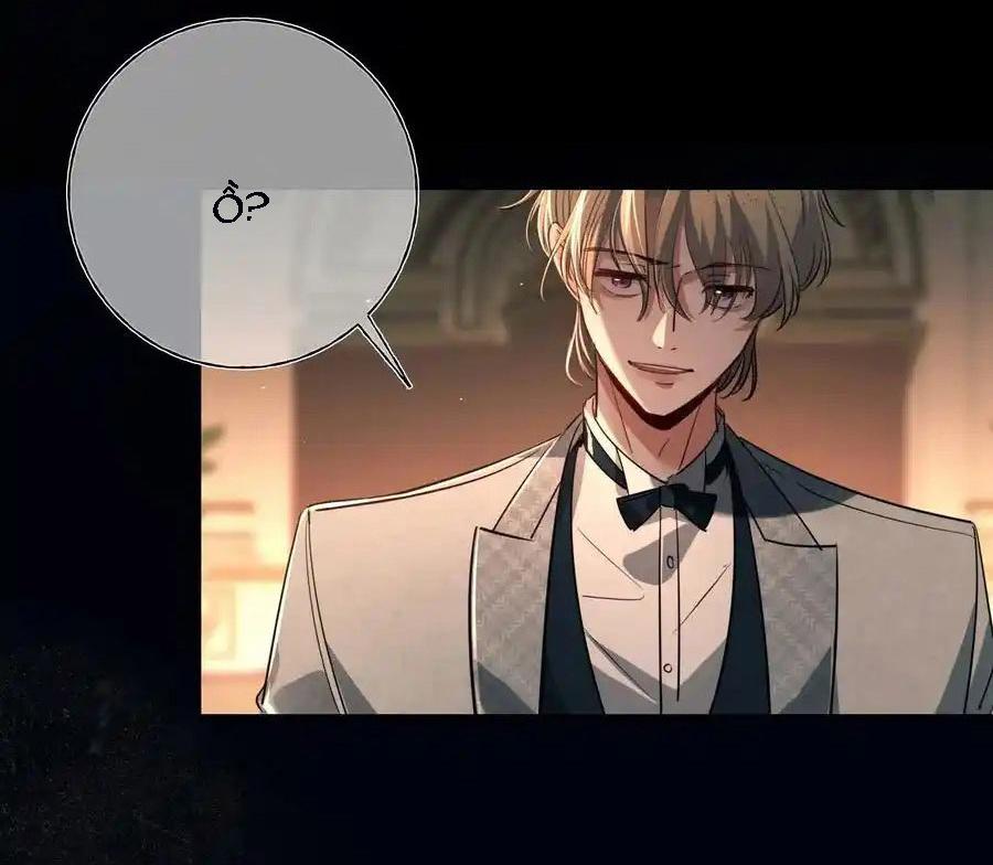 Đọc truyện Tình yêu của kẻ khát máu - Chapter 10