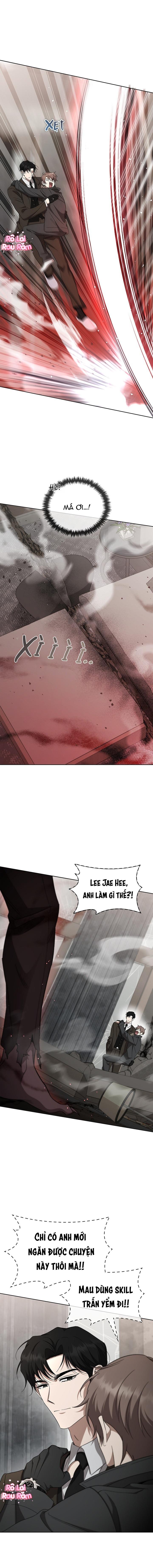 Đọc truyện (RÔ LAI) KHỞI TẠO KẾT ẨN - Chapter 10