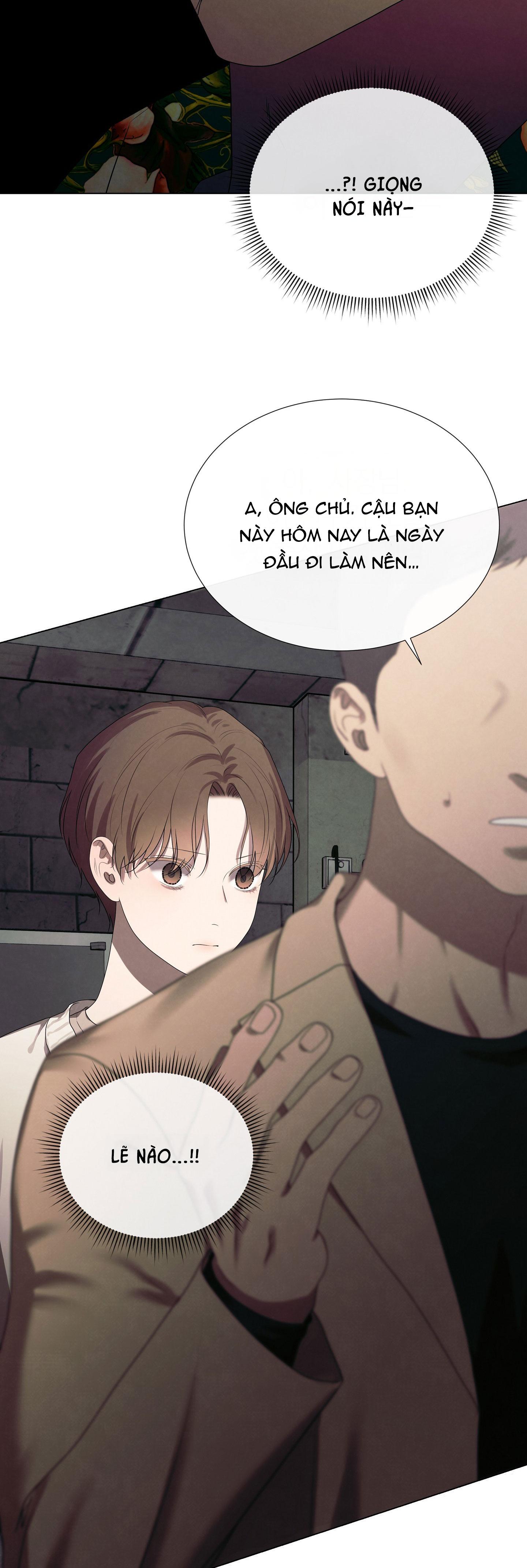 Đọc truyện TUYỂN TẬP CUỒNG CÔNG-CHIẾM HỮU CÔNG CỦA NHÀ KIM - Chapter 50.4