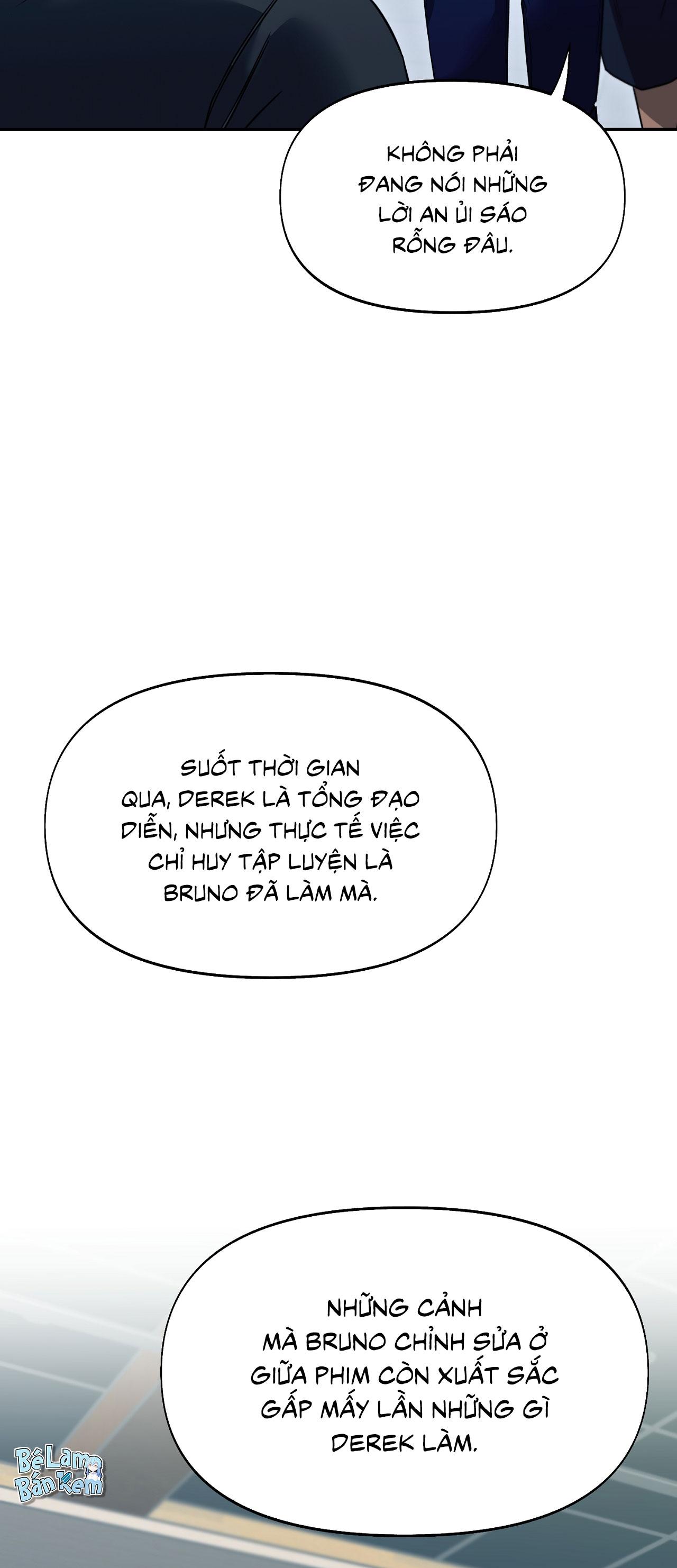 Đọc truyện NERD PROJECT - Chapter 39