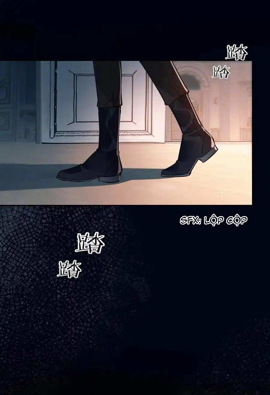 Đọc truyện Tình yêu của kẻ khát máu - Chapter 10
