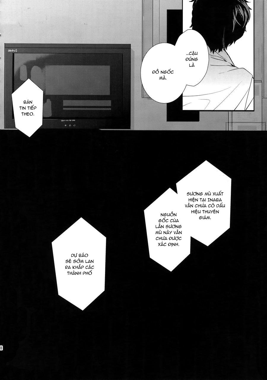 Đọc truyện TUYỂN TẬP GÂY NỨNG NHÀ RÔ - Chapter 419.1