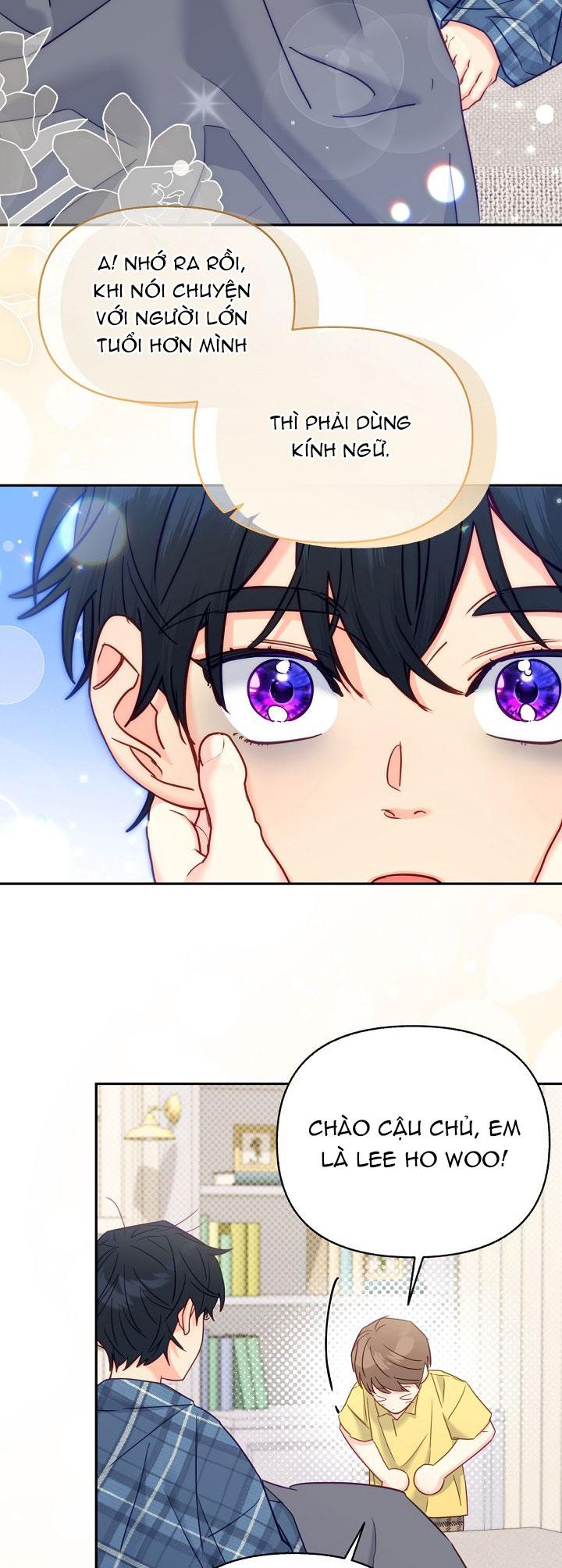 Đọc truyện Người bình thường cấp A - Chapter 71