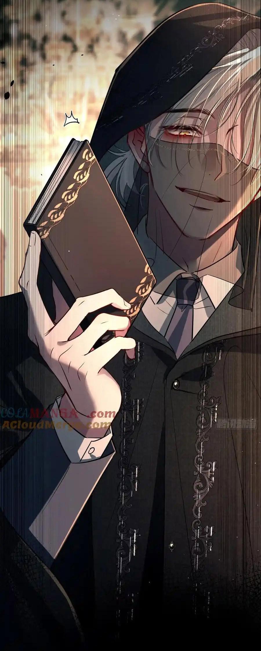 Đọc truyện Tình yêu của kẻ khát máu - Chapter 10