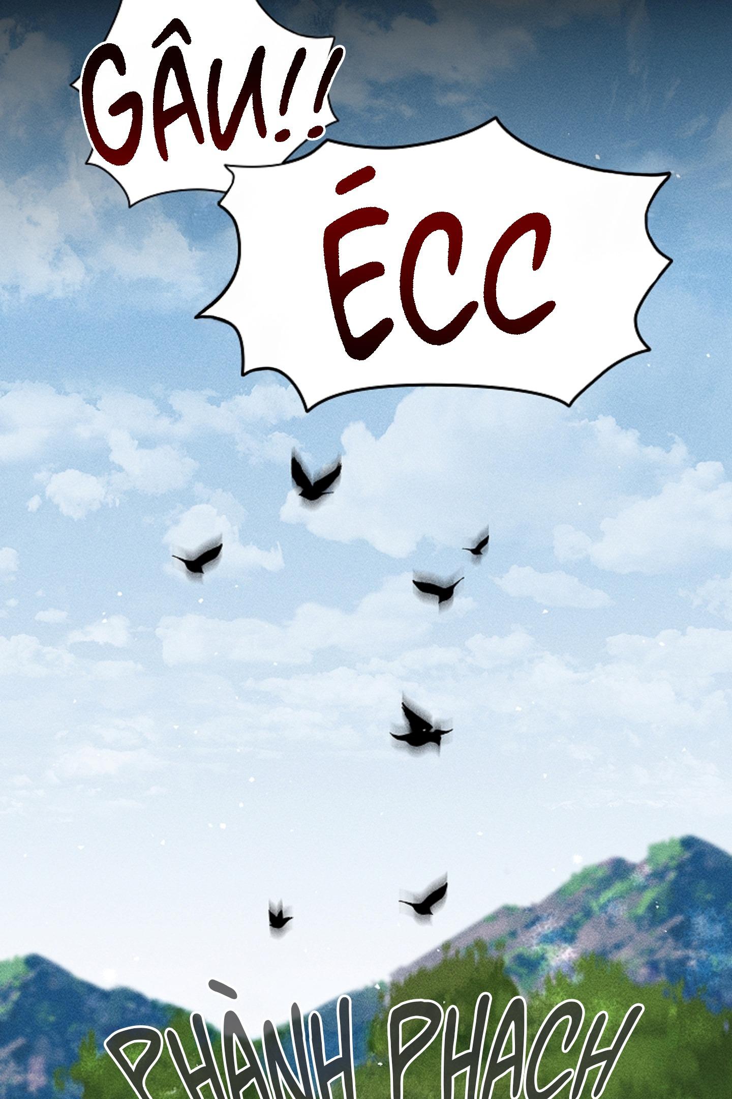 Đọc truyện ĐỪNG ĐỘNG VÀO CÚN CON! - Chapter 39