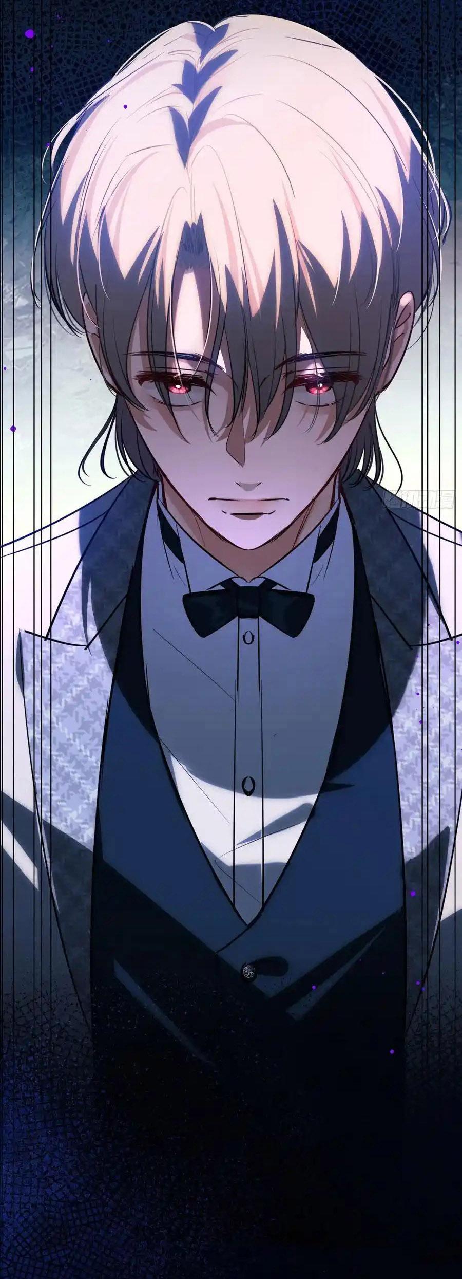 Đọc truyện Tình yêu của kẻ khát máu - Chapter 10