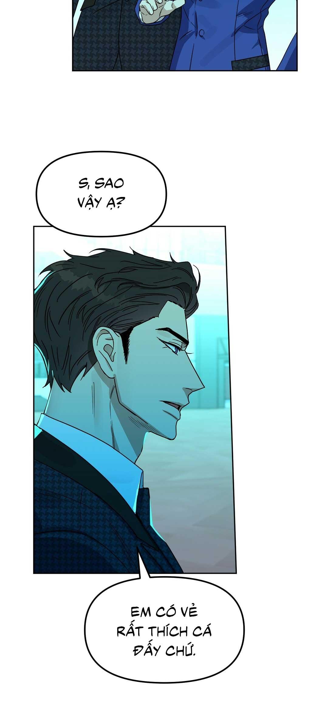 Đọc truyện Kiss me, liar (Ngoại truyện) - Chapter 26