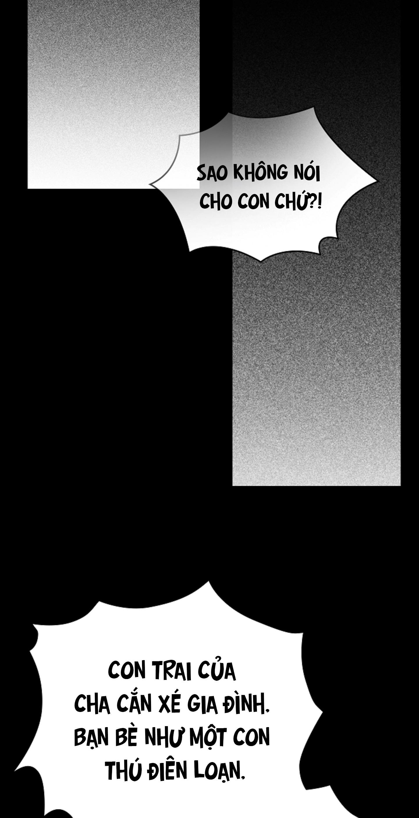 Đọc truyện ĐỪNG ĐỘNG VÀO CÚN CON! - Chapter 39