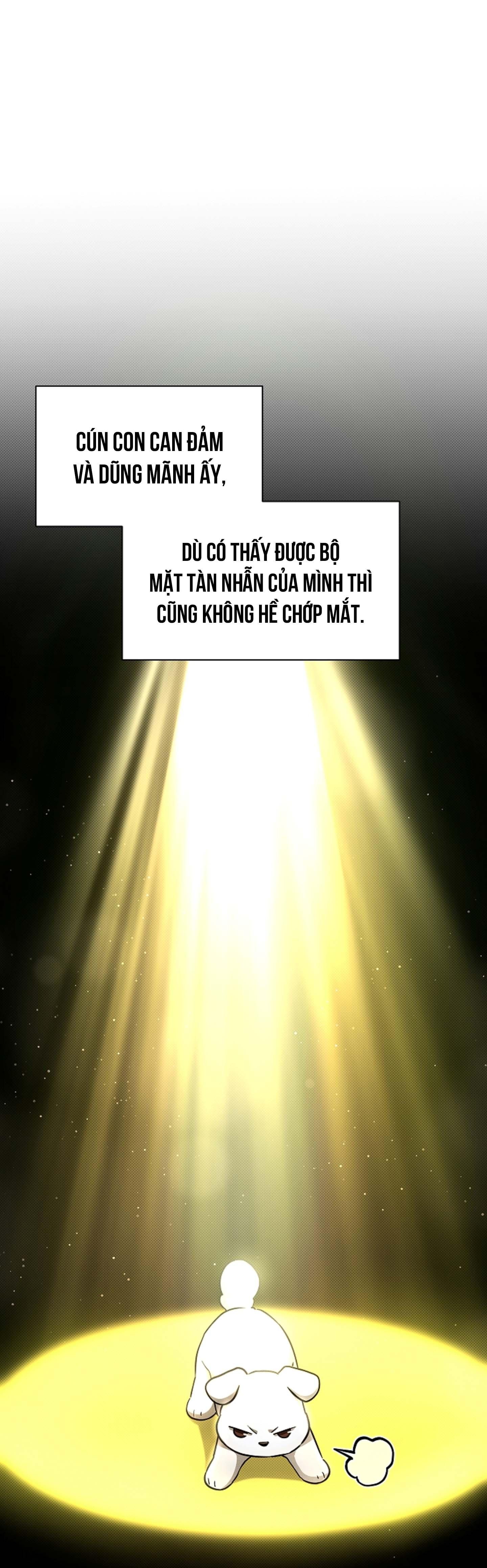 Đọc truyện ĐỪNG ĐỘNG VÀO CÚN CON! - Chapter 38