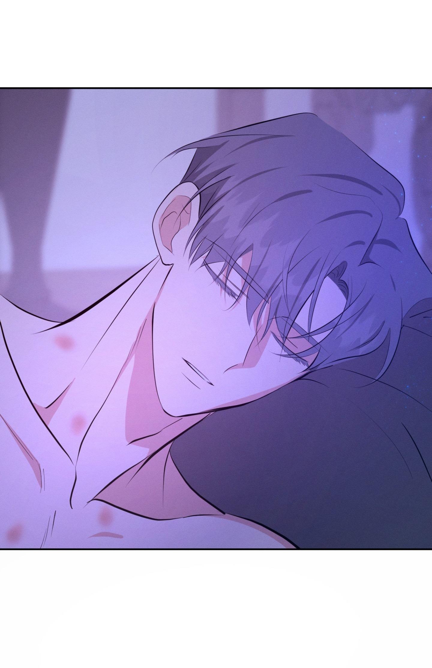 Đọc truyện TUYỂN TẬP NHẤT THỤ ĐA CÔNG CỦA NHÀ KIM - Chapter 41.8