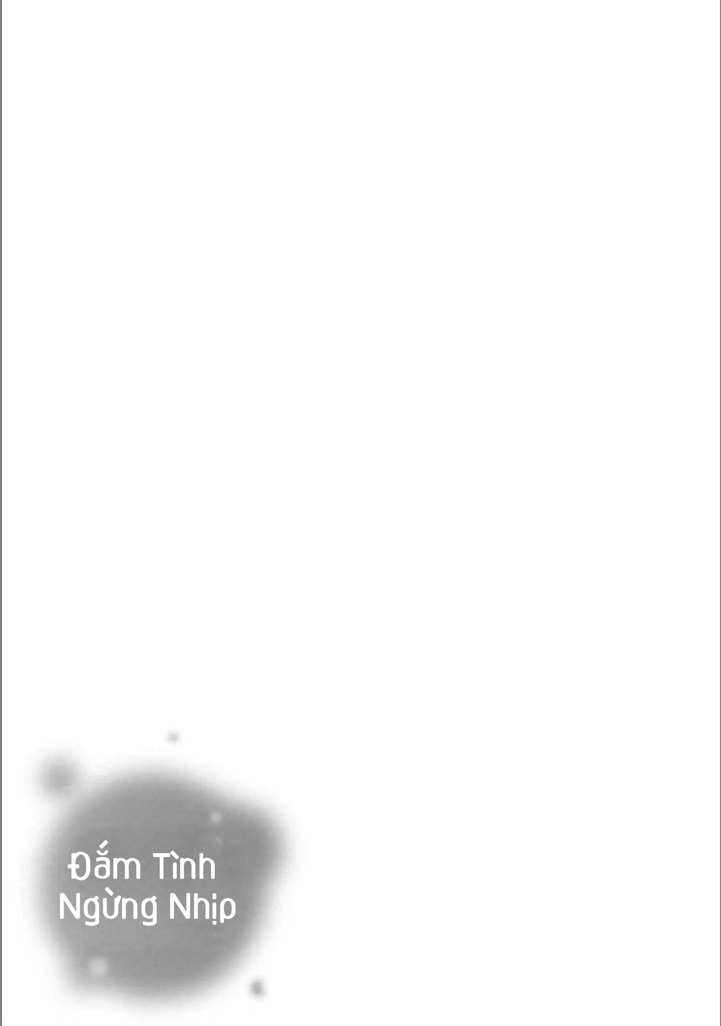 Đọc truyện Đắm Tình Ngừng Nhịp - Chapter 5