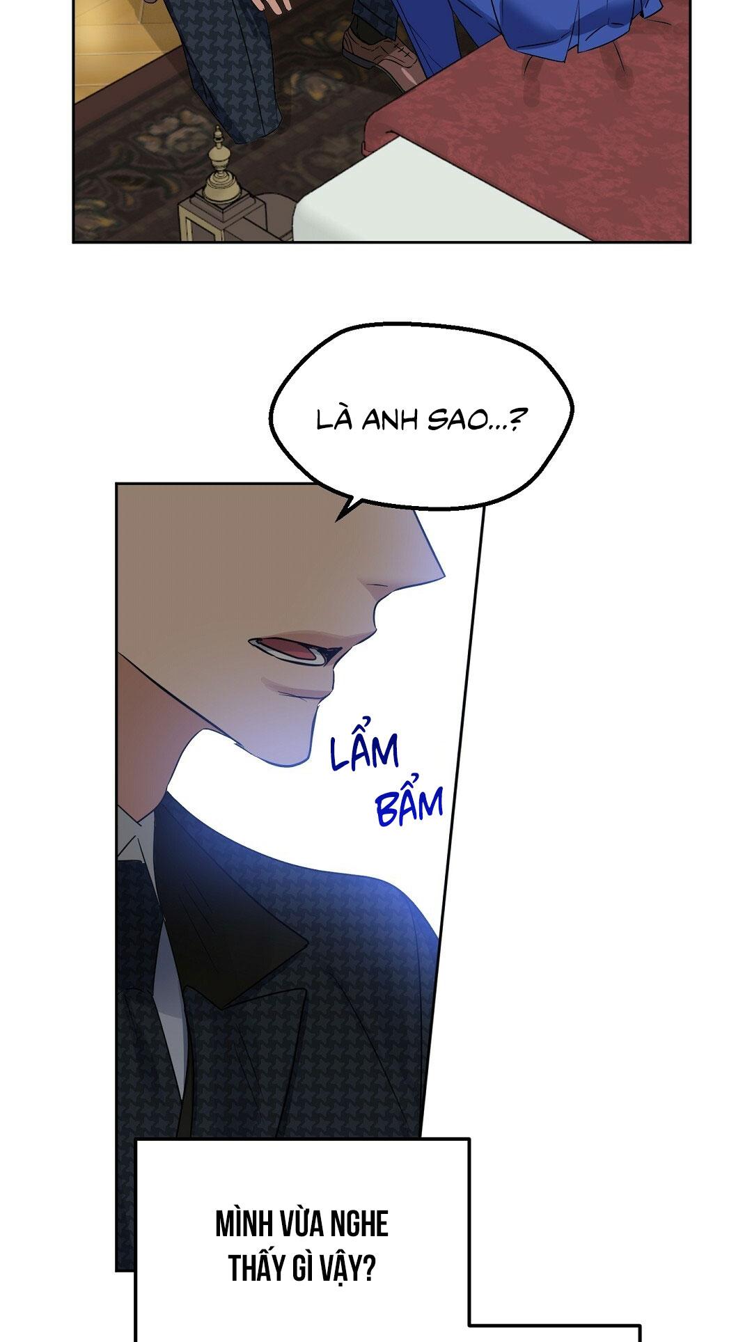 Đọc truyện Kiss me, liar (Ngoại truyện) - Chapter 28